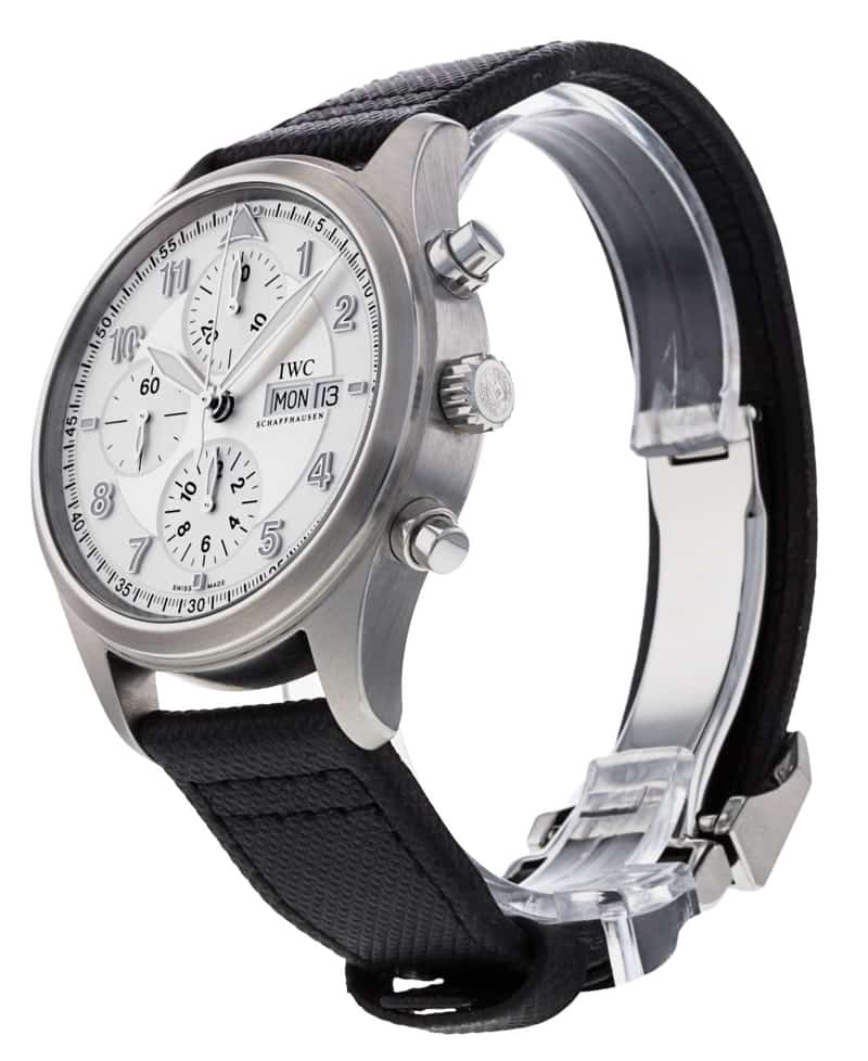 IWC Pilot’s Chrono IW371702